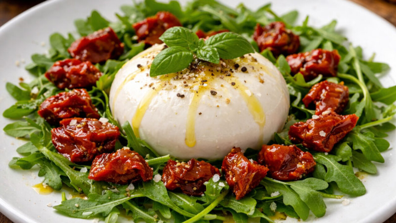 Burrata