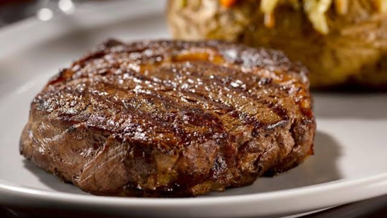 🇦🇷 Ojo de Bife - Angus Argentino