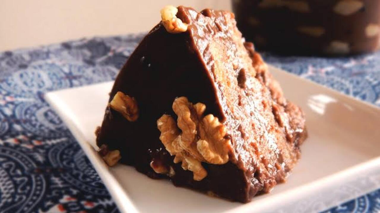 🇦🇷 Deconstrucción de Alfajor Mar del Plata